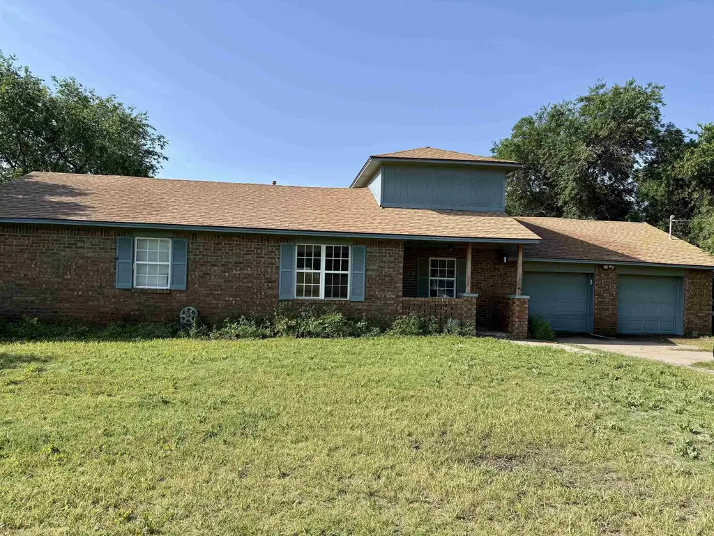 282187 Oliver Drive, COMANCHE