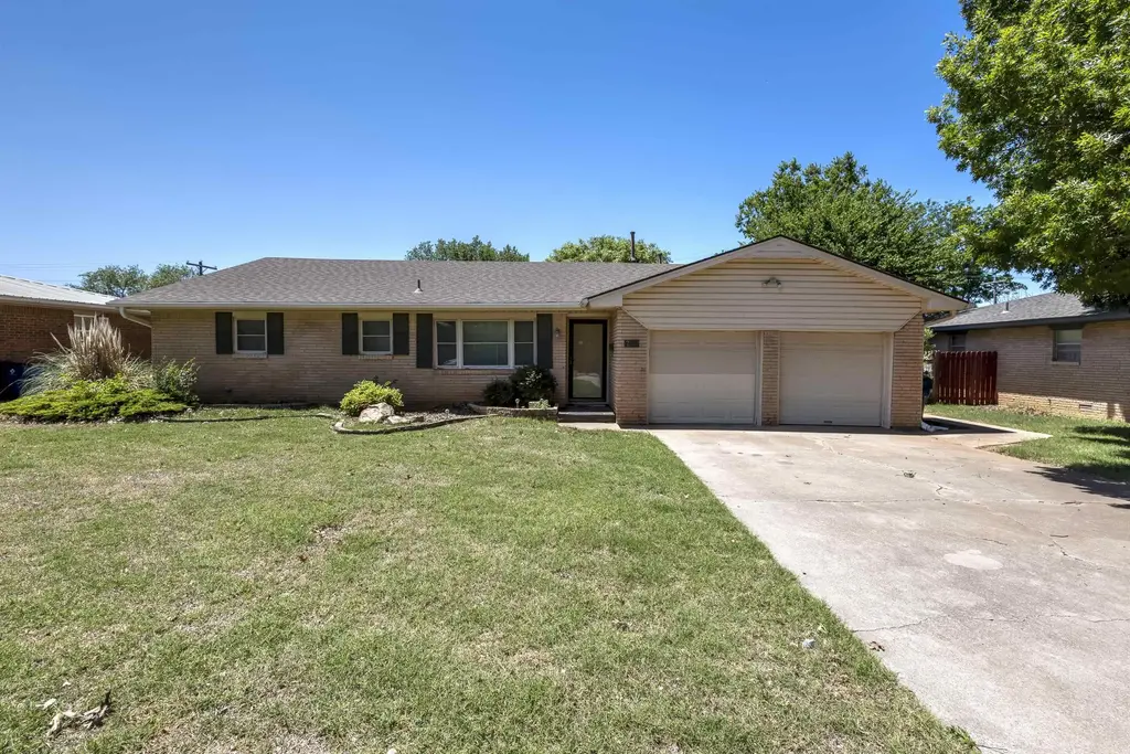 705 N Alice Dr., DUNCAN
