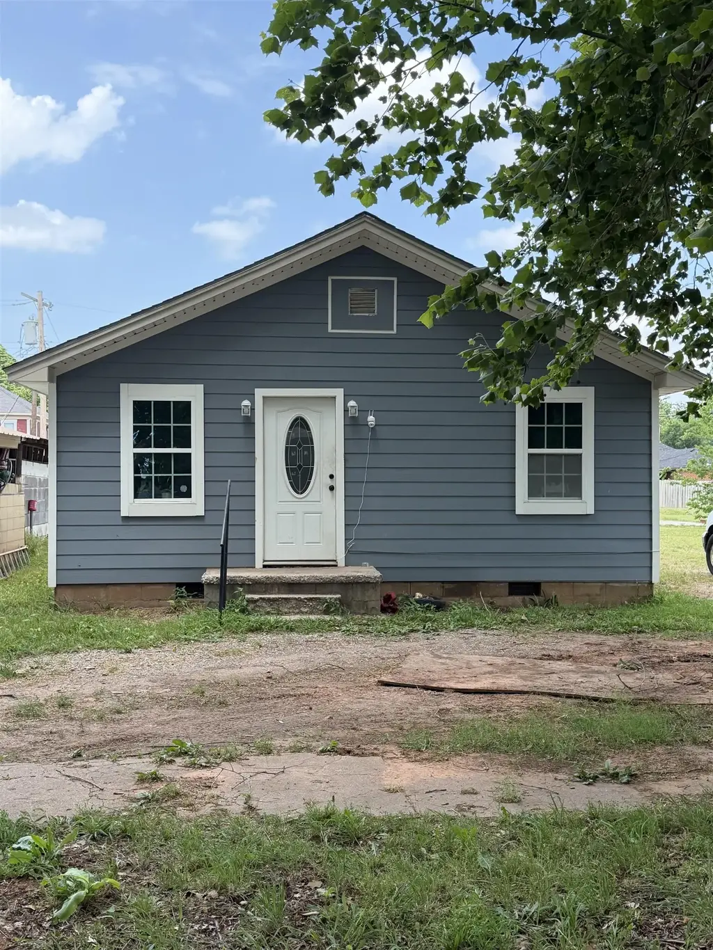 118 Pecan, PAULS VALLEY