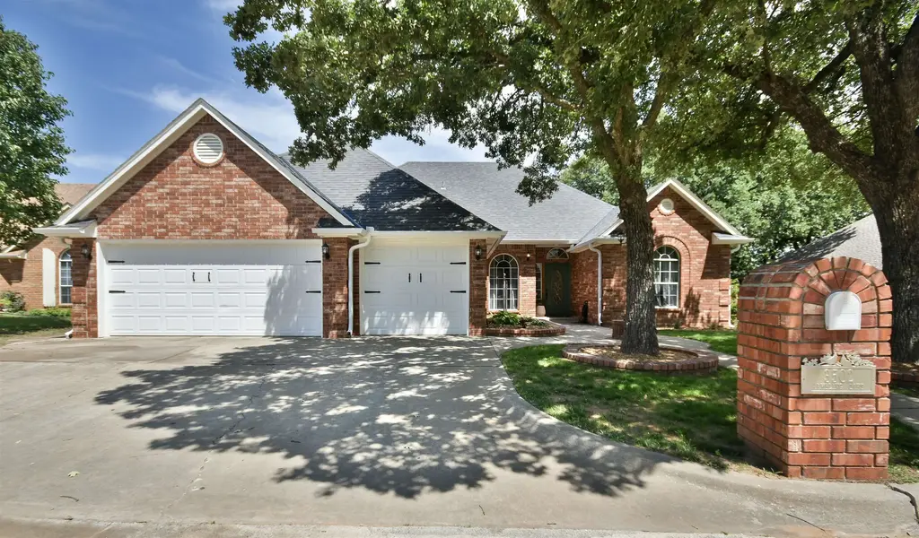 3205 Rambling Oaks, DUNCAN