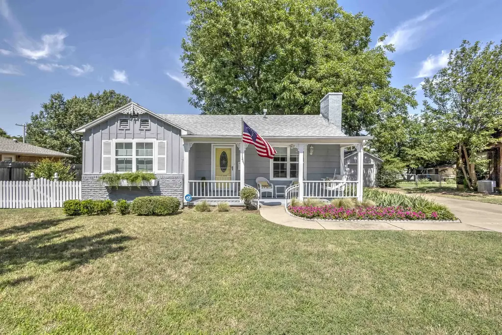 1305 N 12th St, DUNCAN