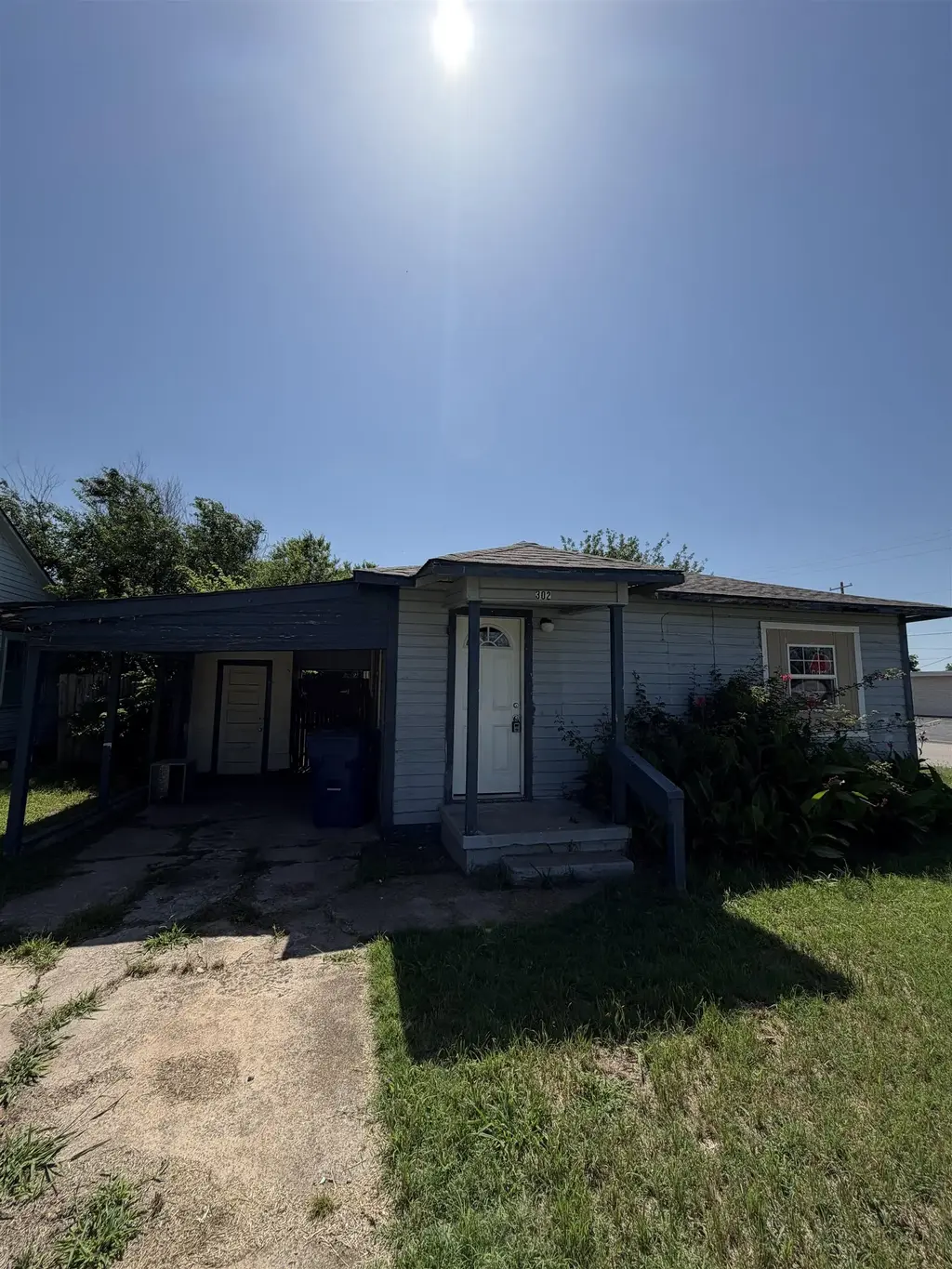 302 N A, DUNCAN