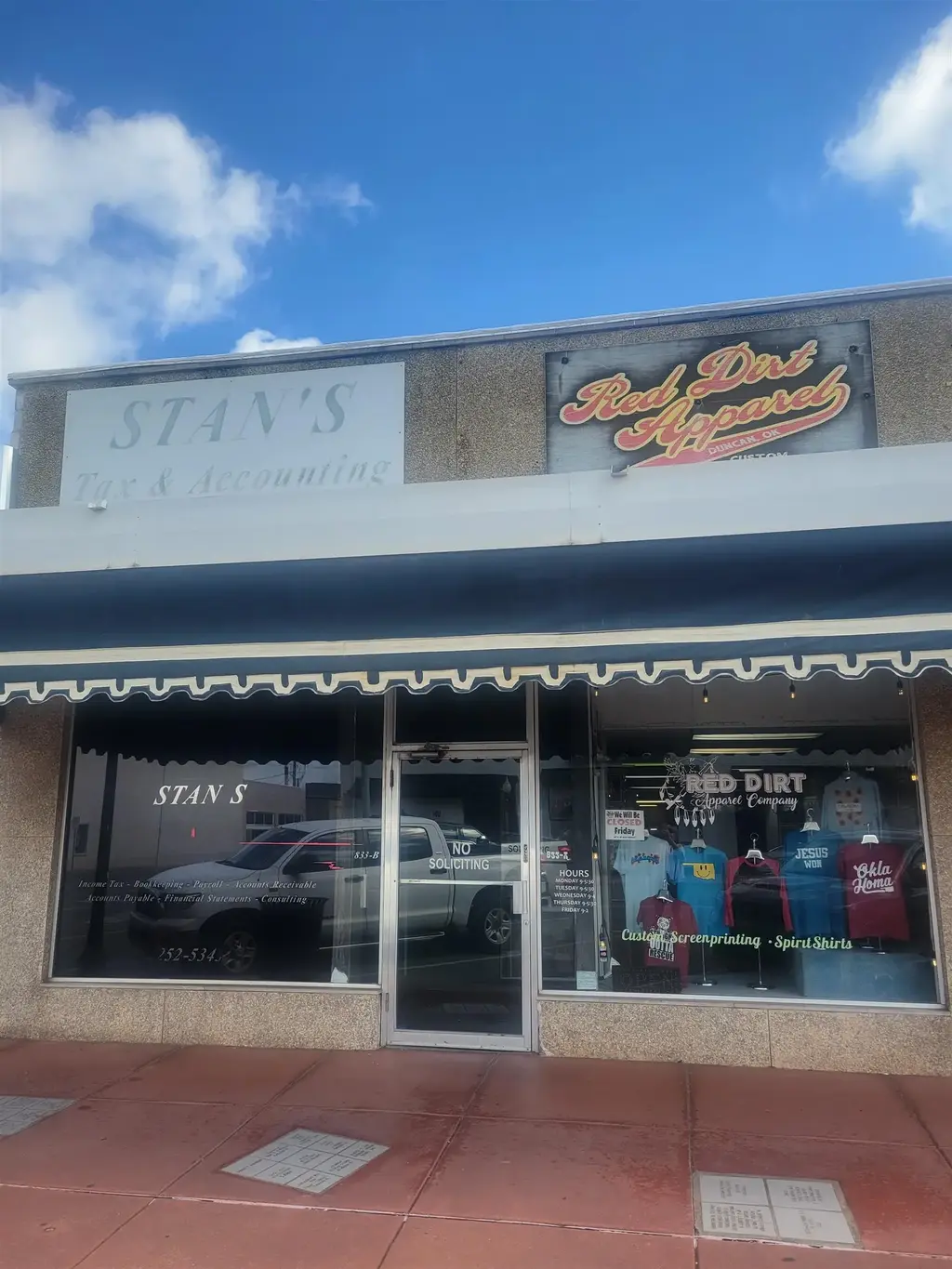 833 W Main St, DUNCAN