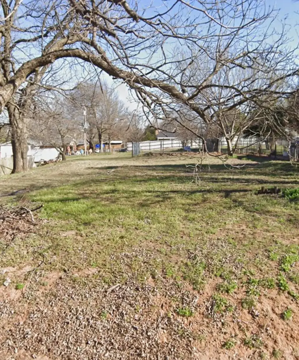 607 W Payne, MARLOW