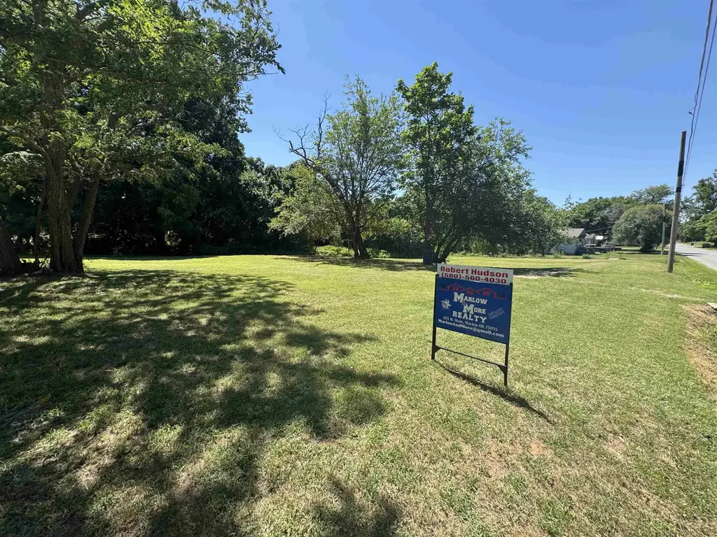 402 S 2nd St, MARLOW