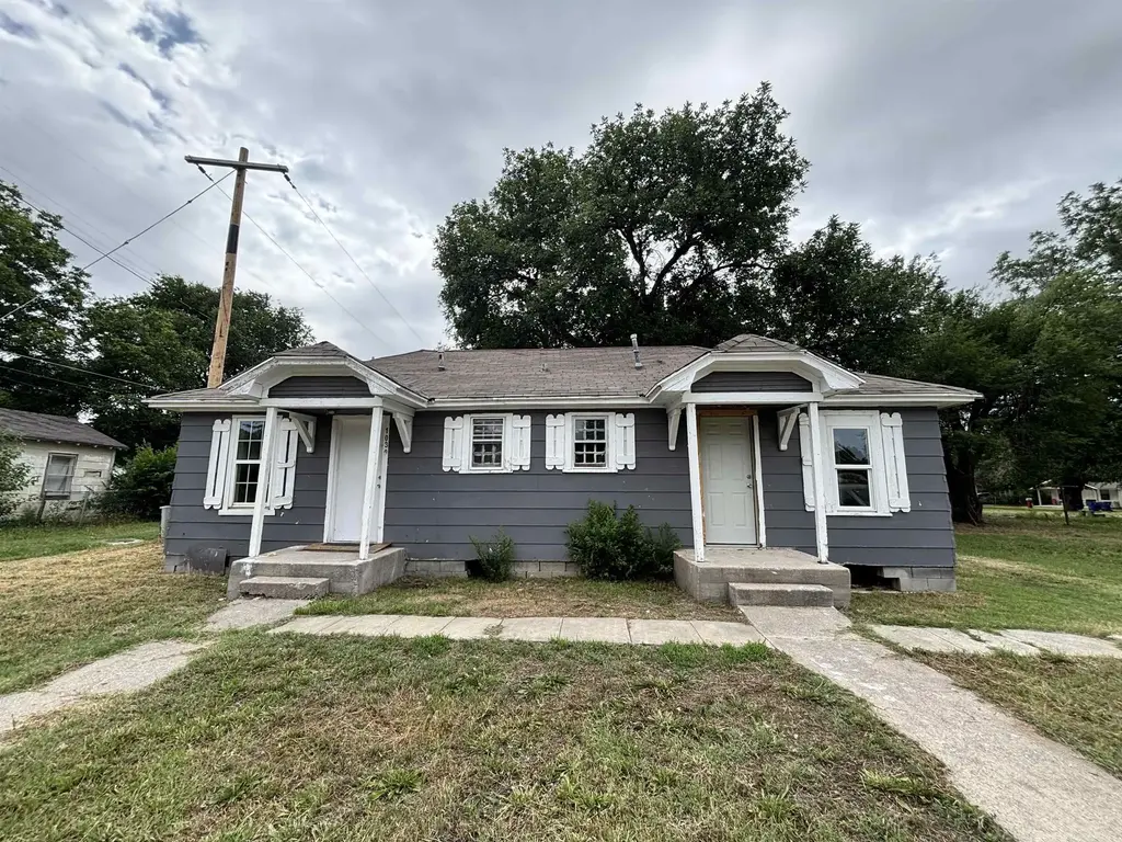 502 N 6th St, DUNCAN