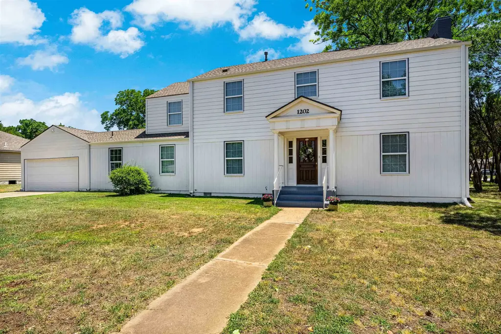 1202 N 12th Street, DUNCAN