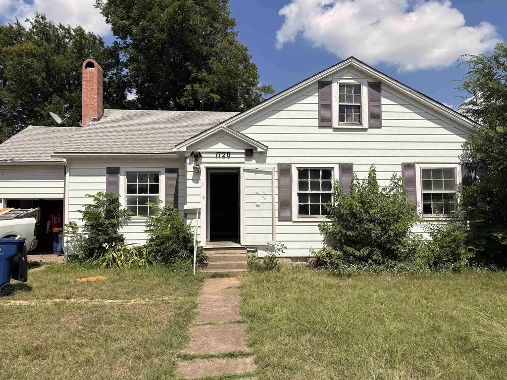 1120 N 13th, DUNCAN