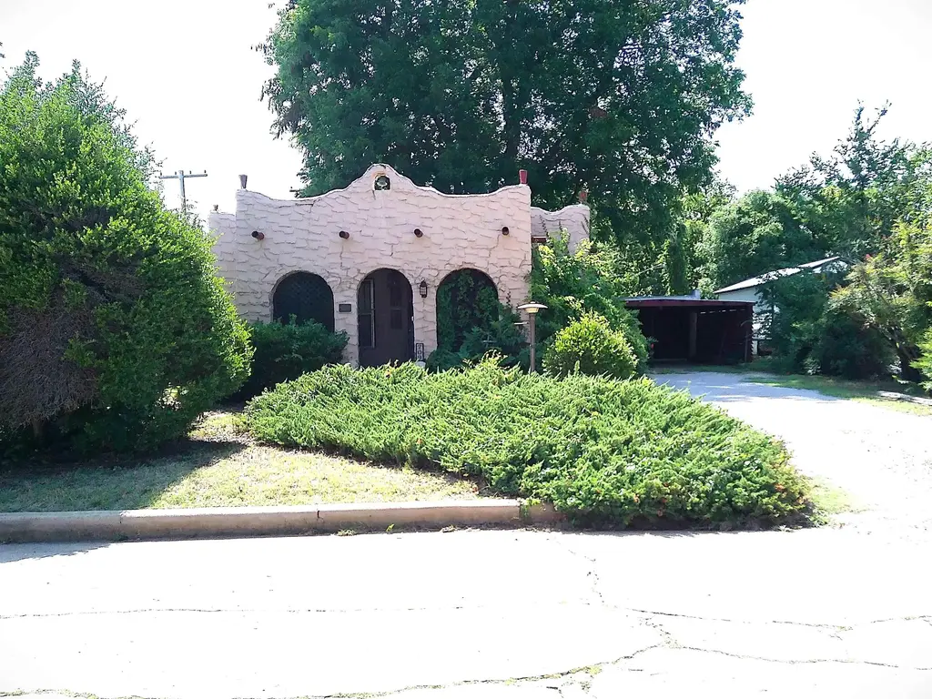 709 N 14th St, DUNCAN