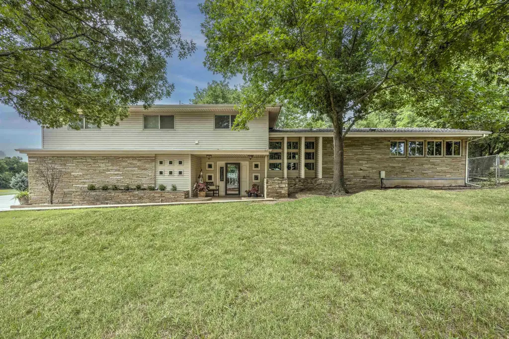 2410 W Beech, DUNCAN