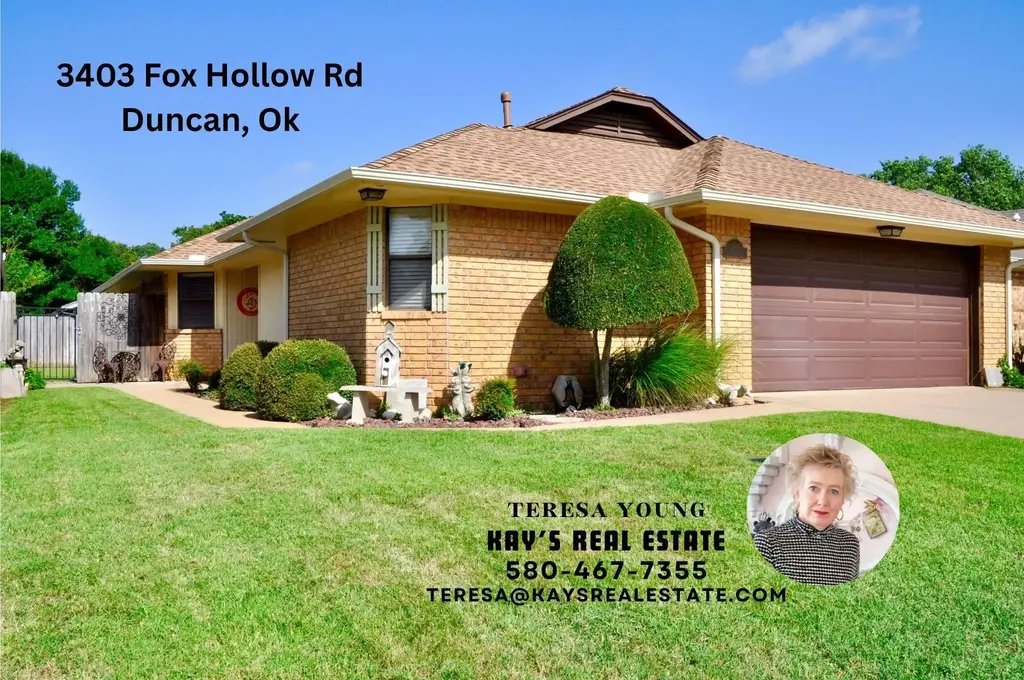 3403 Fox Hollow Rd, DUNCAN