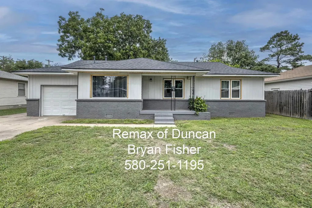 2009 W Birch Ave, DUNCAN
