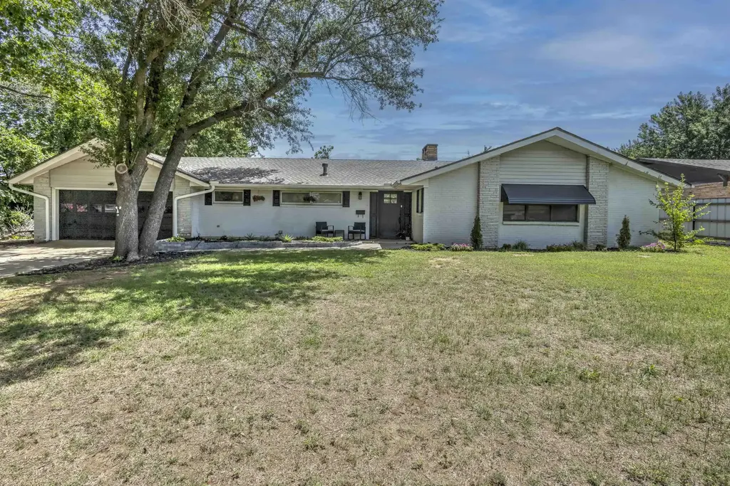 1812 Northridge, DUNCAN