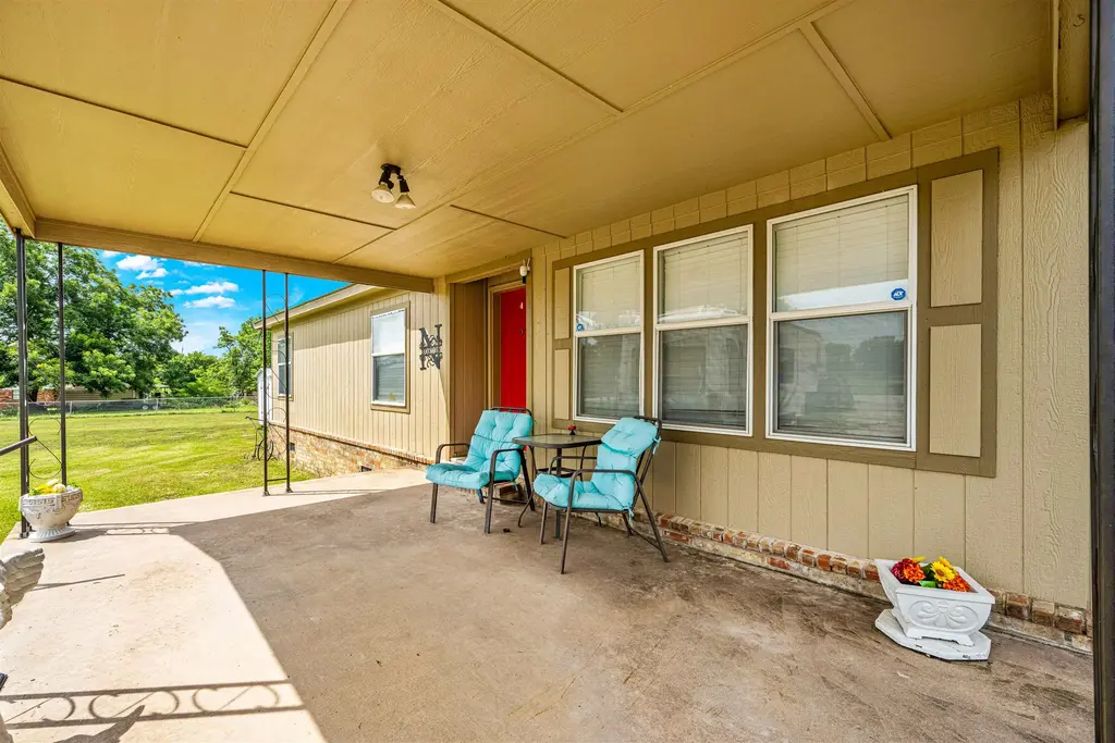 23255 Ok-76, RATLIFF CITY
