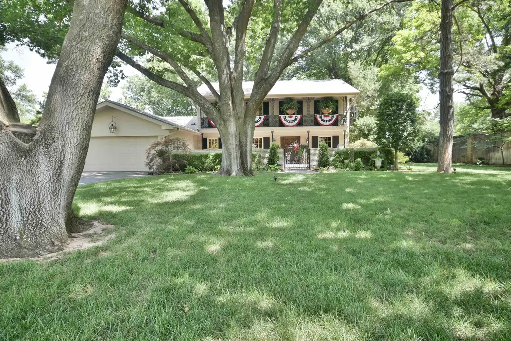 507 W Choctaw St, MARLOW