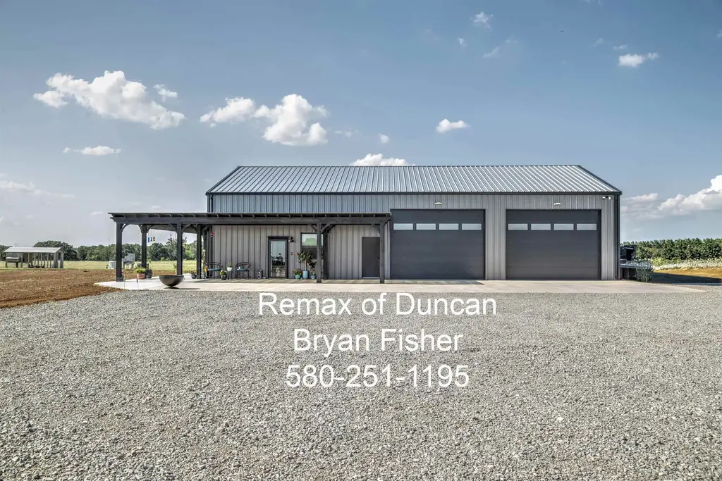 176883 N 2800 Rd, DUNCAN
