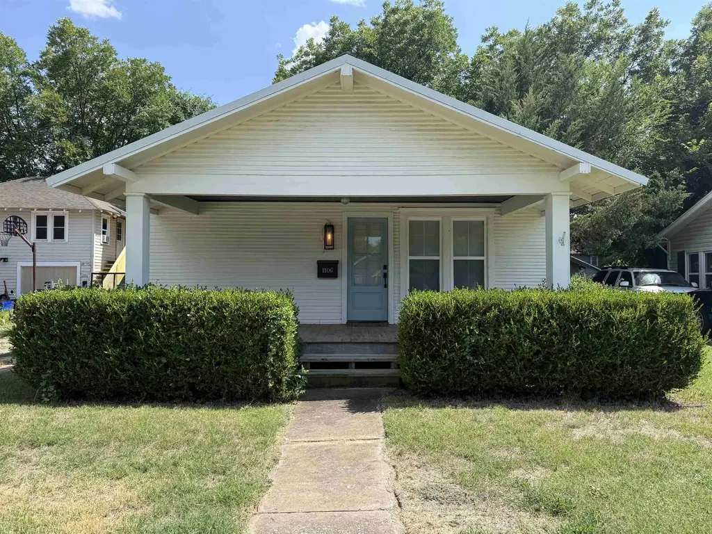 1106 W Beech Ave., DUNCAN