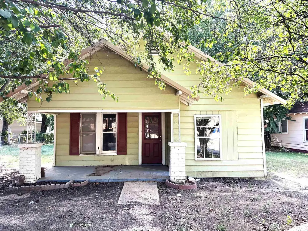 511 S 11th St., DUNCAN