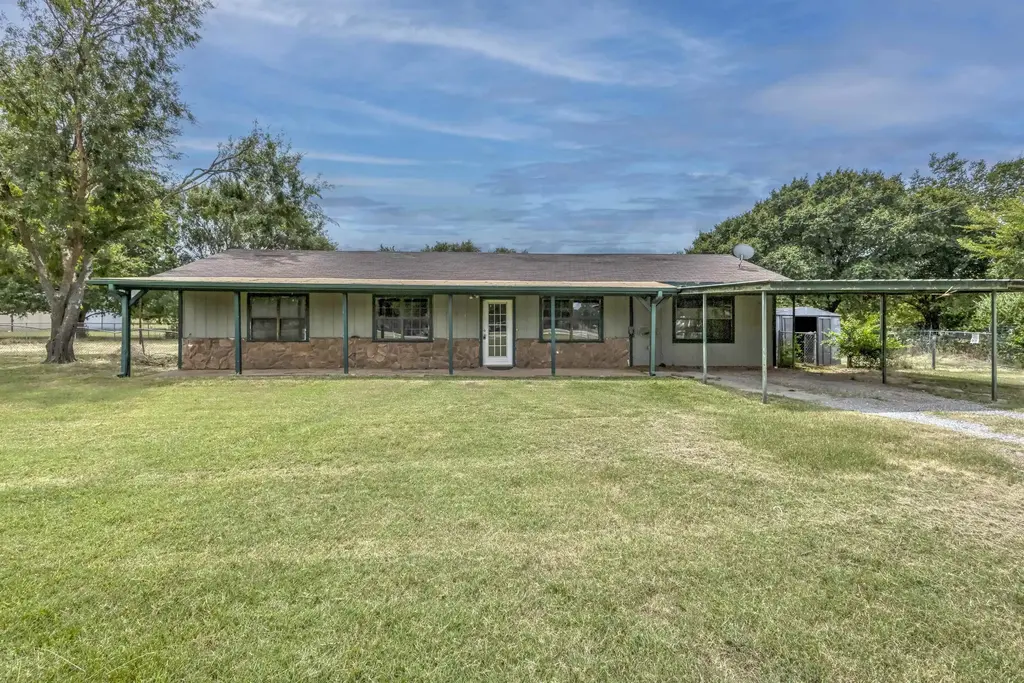 280255 State Hwy 53, COMANCHE