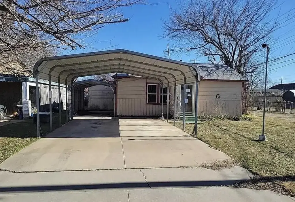 506 N 1st, DUNCAN