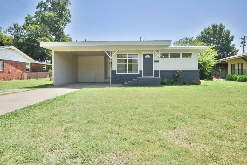 512 N 20th, DUNCAN