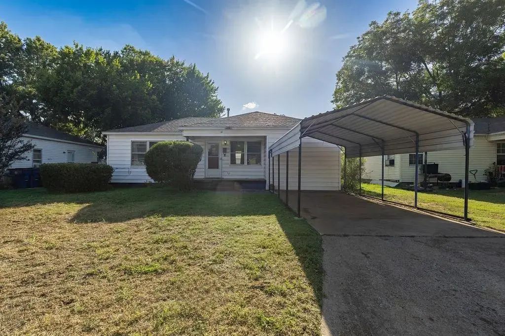 305 N H, DUNCAN