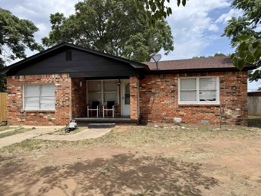 282962 E 1800 Rd, COMANCHE
