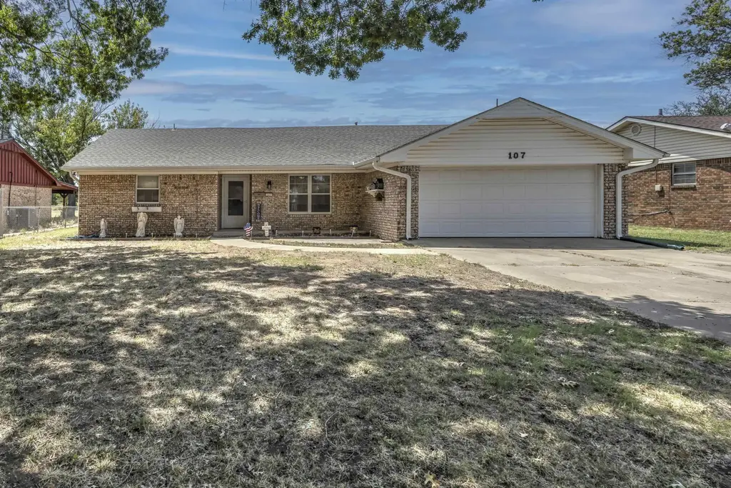 107 N 31 Street, DUNCAN