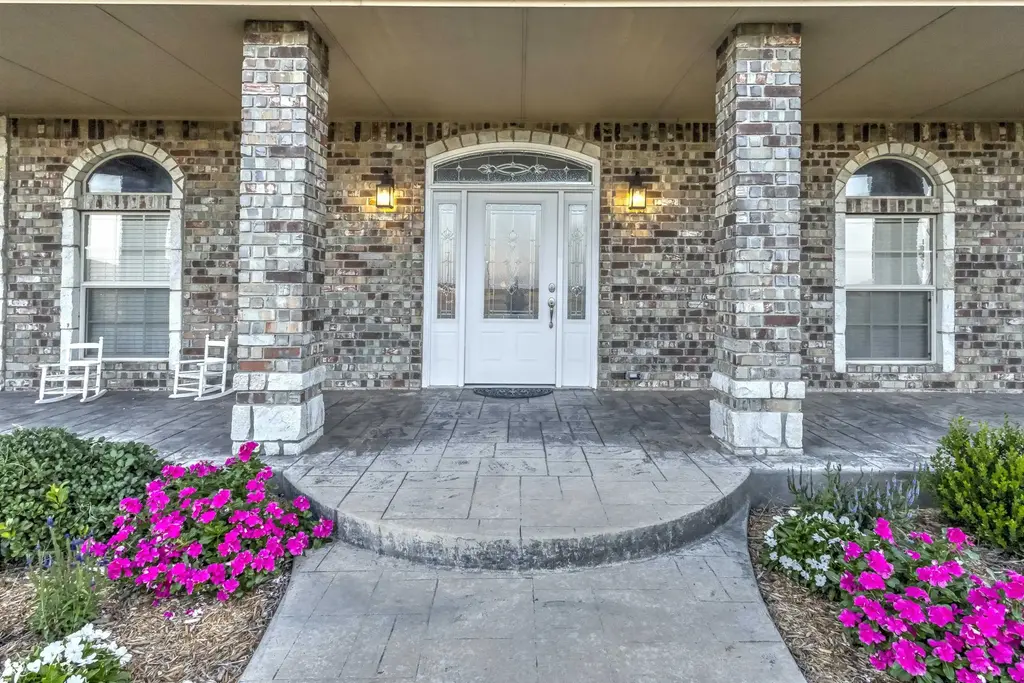 307 S 42nd, DUNCAN