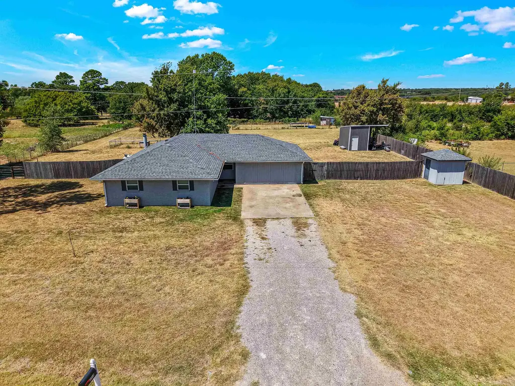 3715 Cloud Nine Ln, DUNCAN