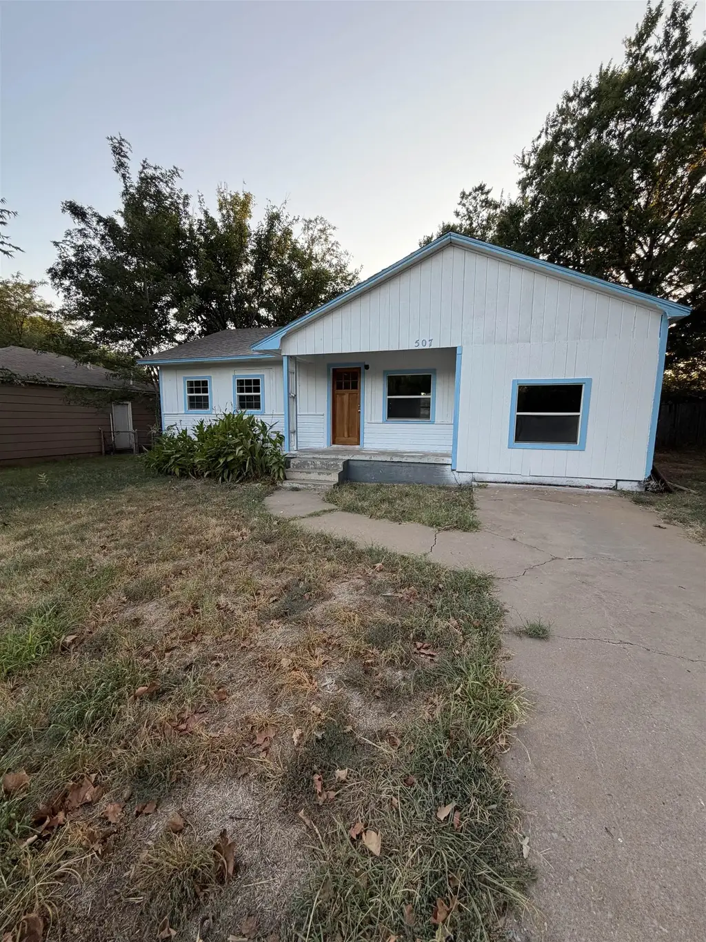507 N H St, DUNCAN