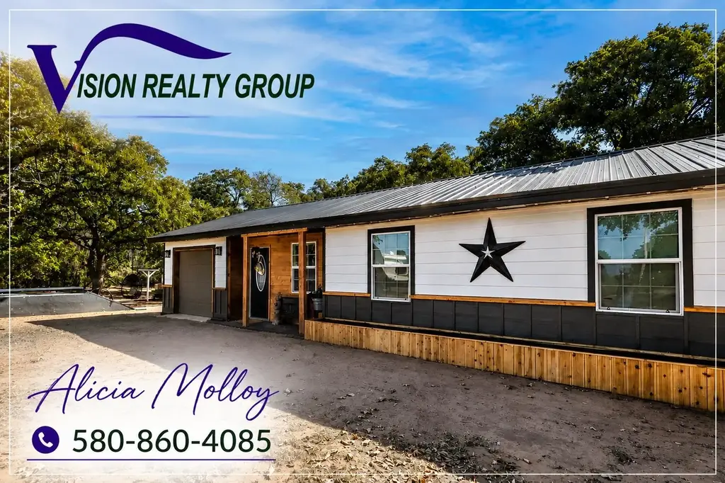 7102 Clearcreek, DUNCAN