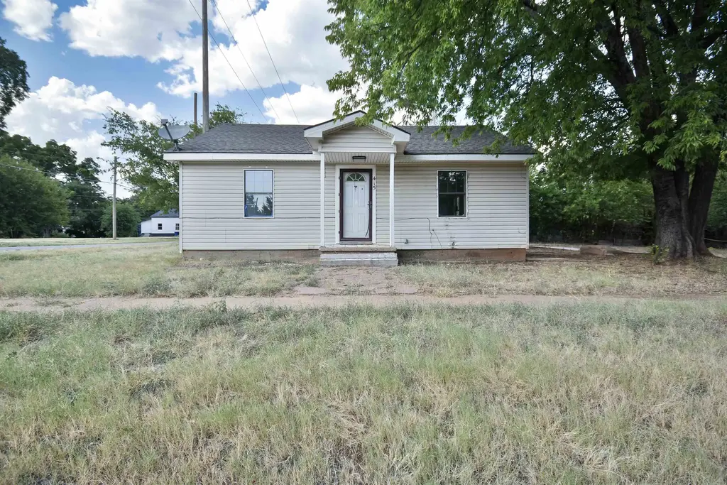 415 W Beech, DUNCAN
