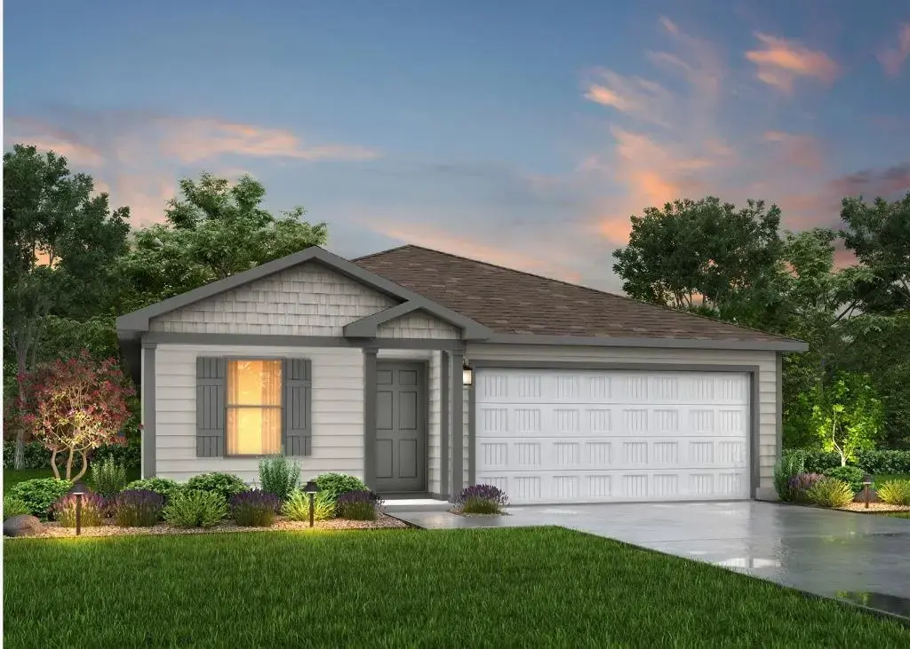 4305 Sw Danielle Terrace, LAWTON
