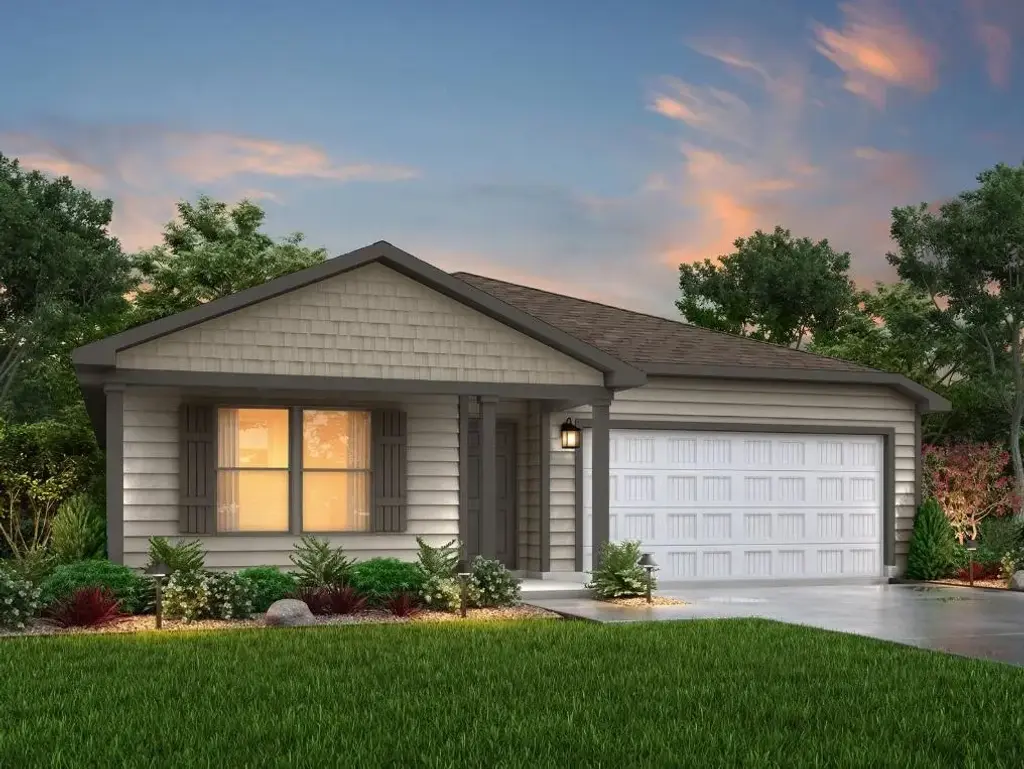 4307 Sw Danielle Terrace, LAWTON