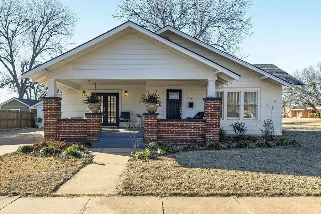 411 N 8th, DUNCAN