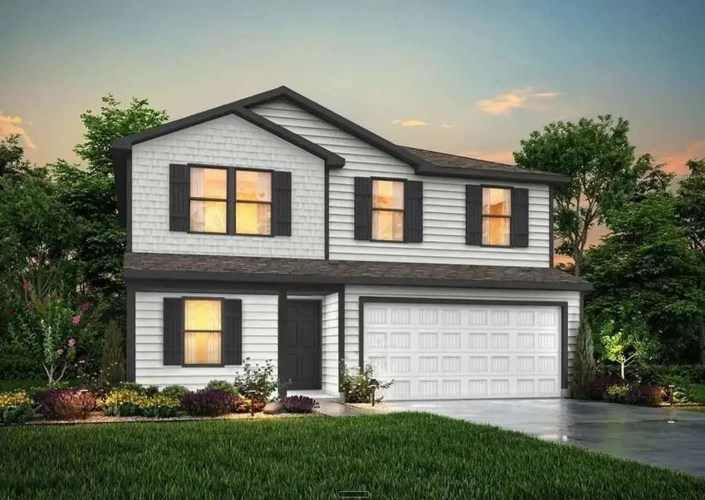 4407 Sw Joanne, LAWTON
