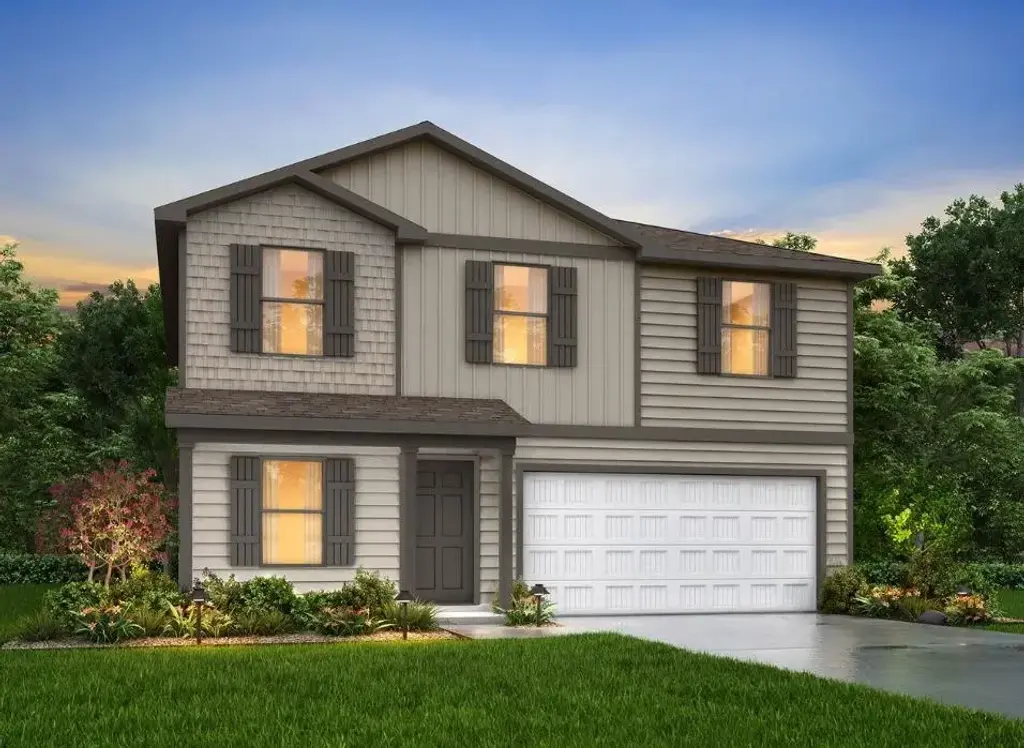 4405 Sw Joanne, LAWTON