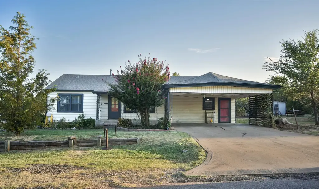 509 Ash, COMANCHE