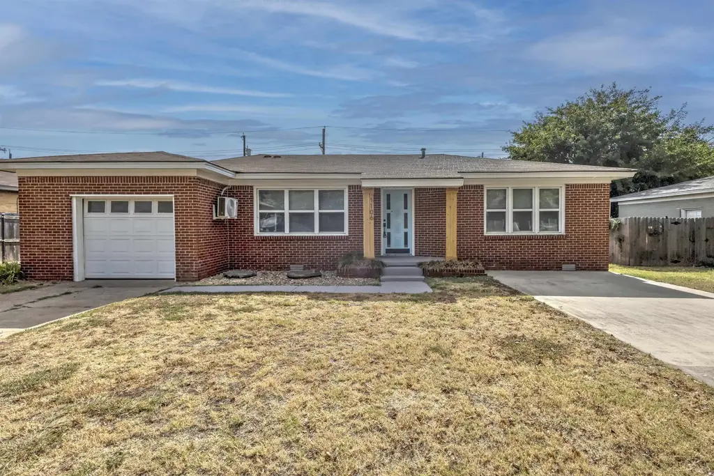 1106 N 17th, DUNCAN