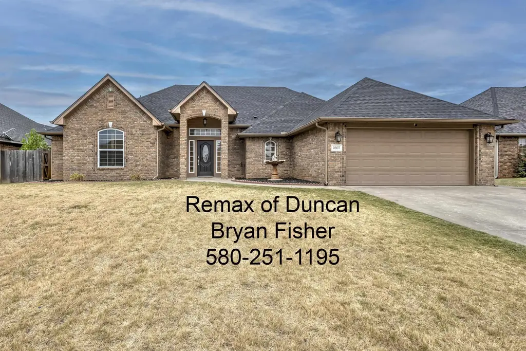 2607 Meadowview Dr, DUNCAN