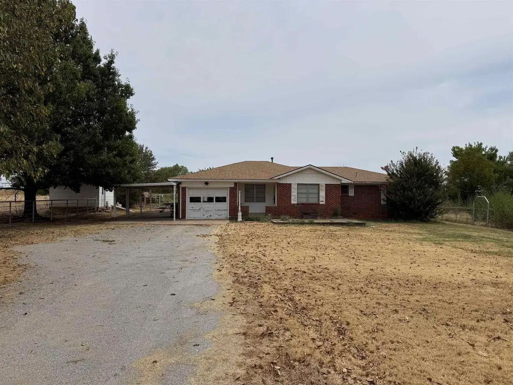165308 S Hwy 81, MARLOW