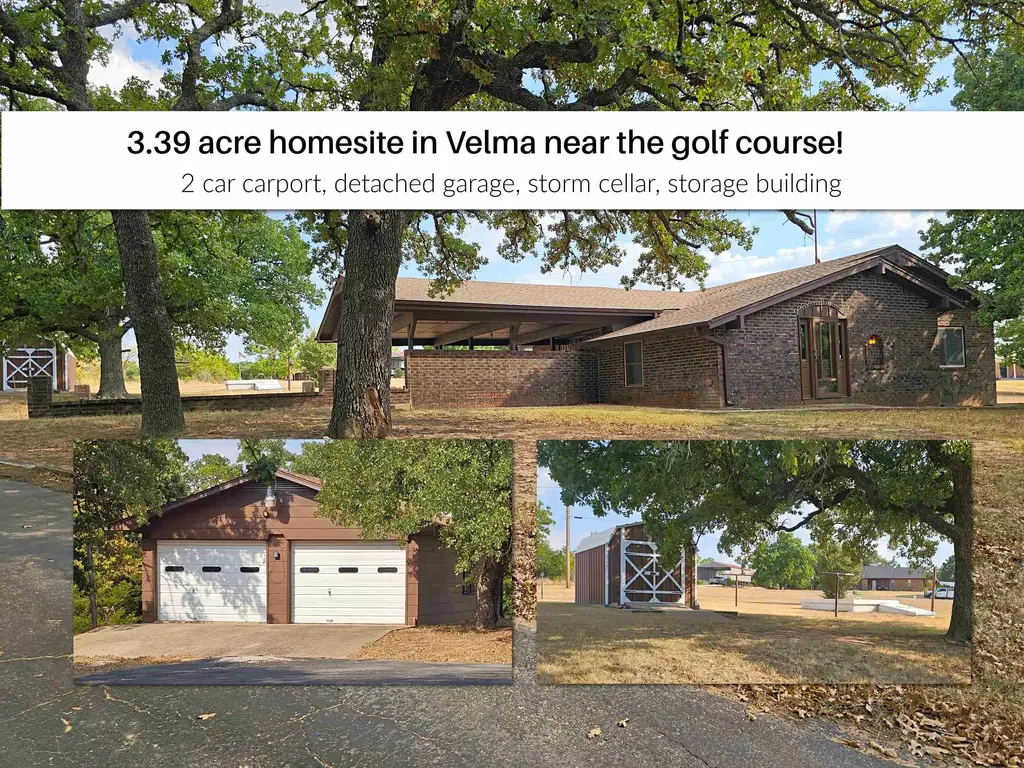 309 Mockingbird Ln, VELMA
