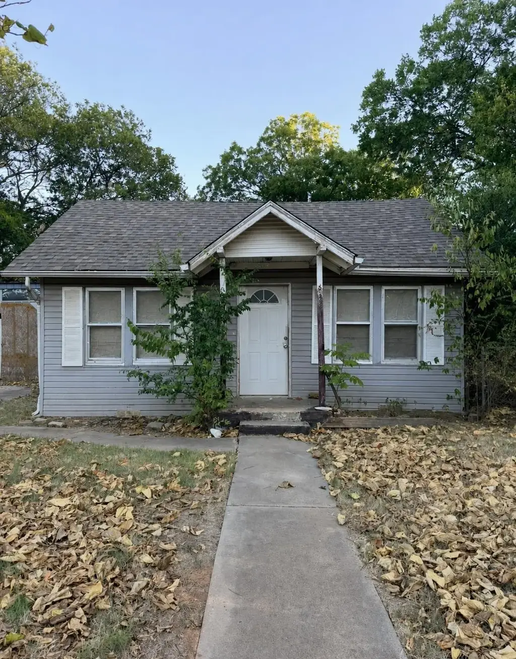 808 Park Ave, DUNCAN