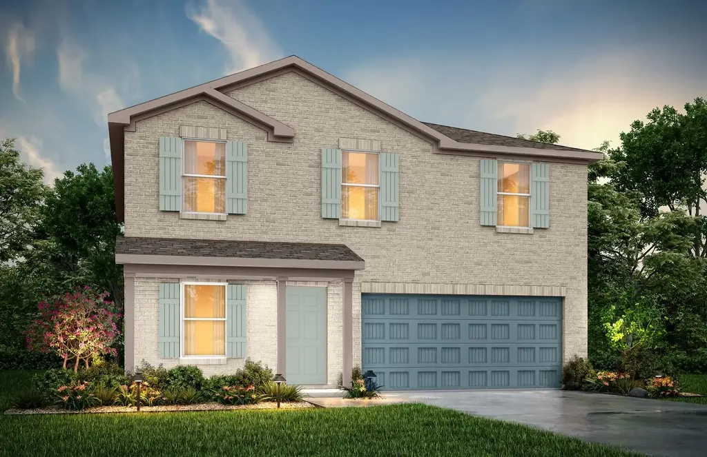 2106 Sw 43rd Street, LAWTON