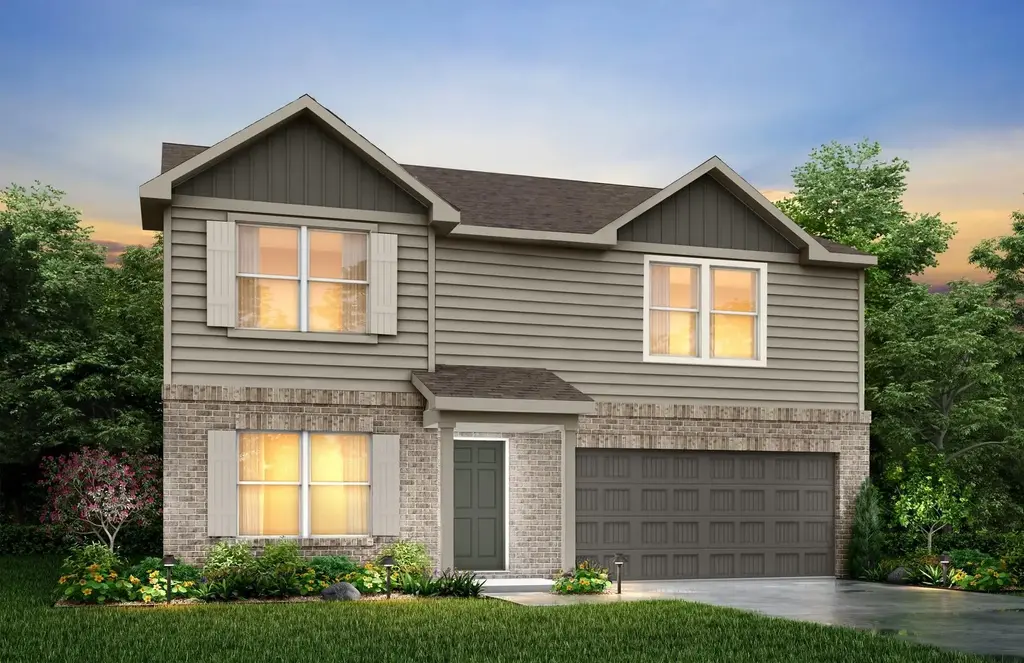 2117 Rockwell, DUNCAN