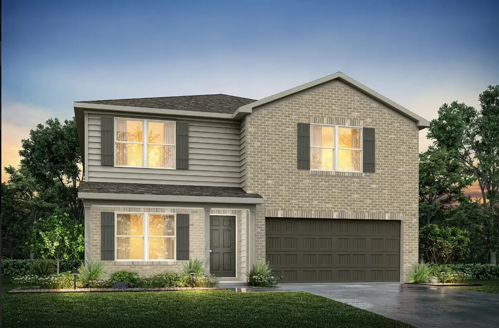 2113 Rockwell, DUNCAN