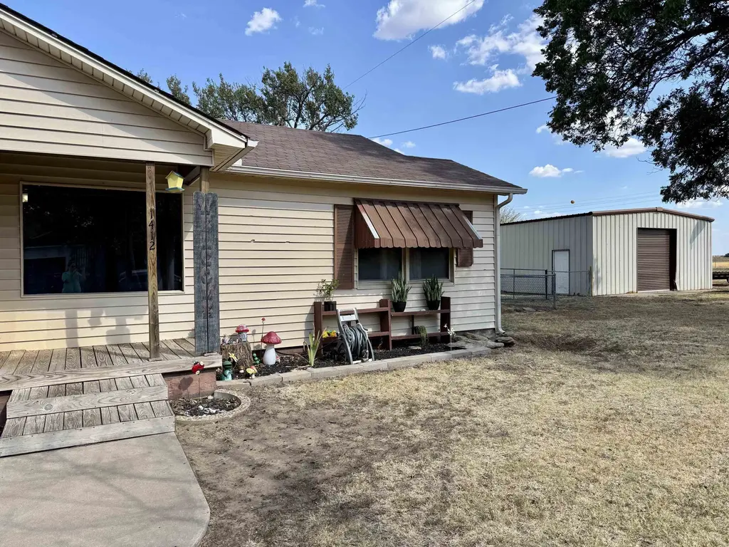 1412 S 10th, DUNCAN