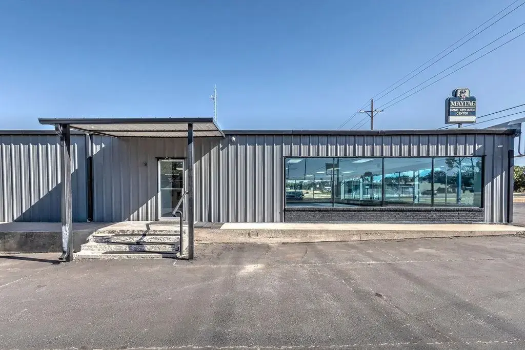 5199 N Us Hwy 81, DUNCAN