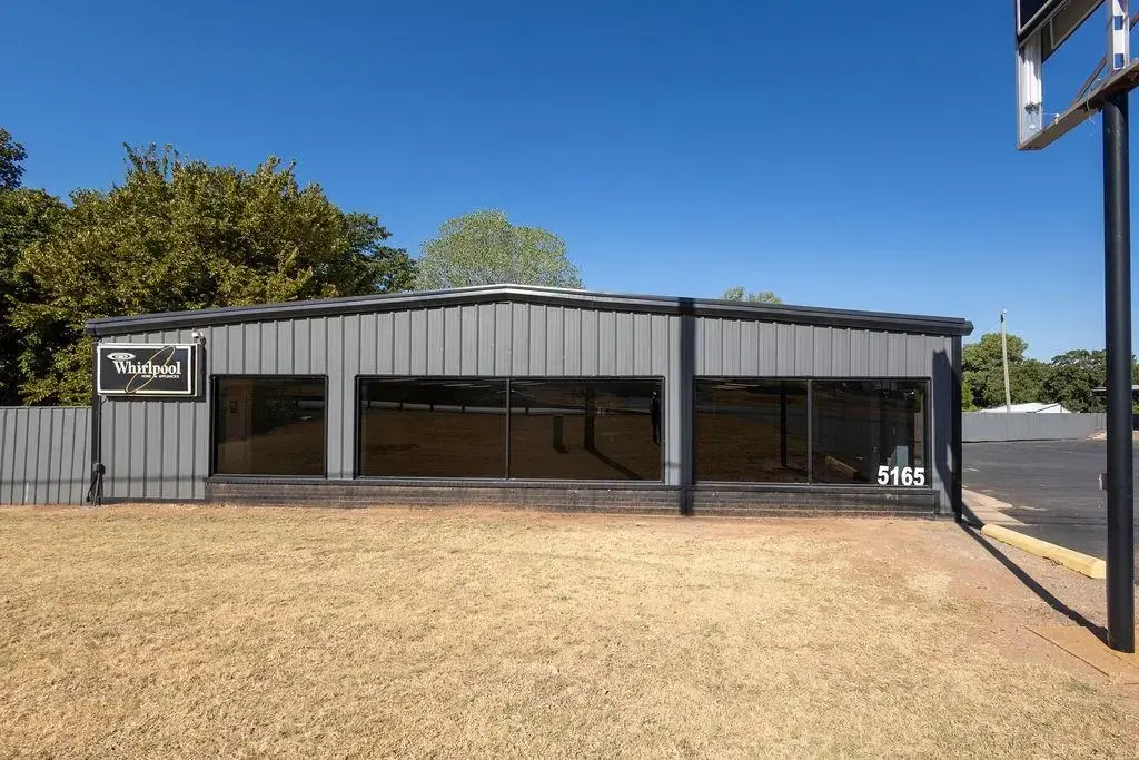 5165 N Us Hwy 81, DUNCAN